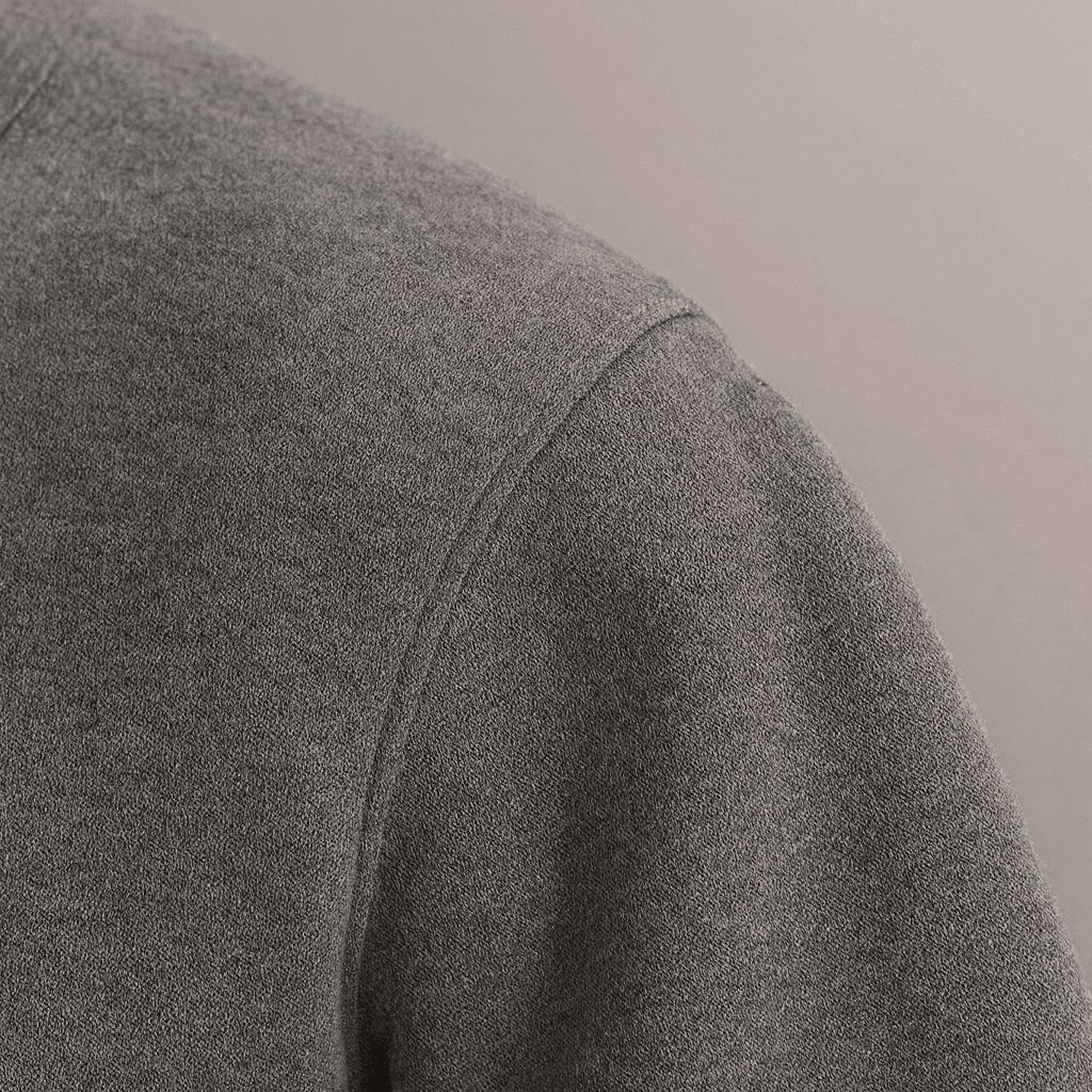 Kansas City Chiefs Premium Stand-Collar Game-Day Pullover - Engineered Warmth & Personalized Name S9DBSCH080
