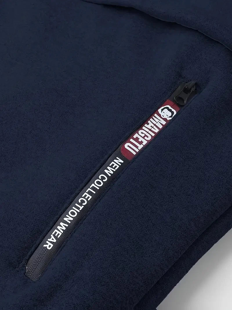 Kansas City Chiefs DMTZ0853 Premium Sherpa-Lined Winter Hoodie – Personalized Edition