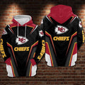 NFL Kansas City Chiefs Hoodie 3D Nicegift 3HOU5I3