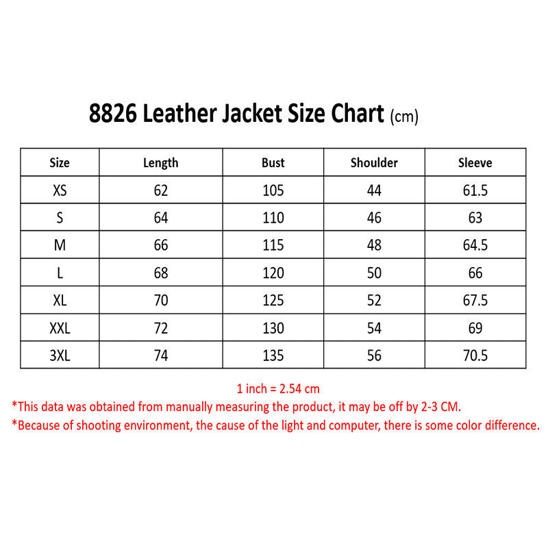 Kansas City Chiefs DMLK0405 Leather Jacket