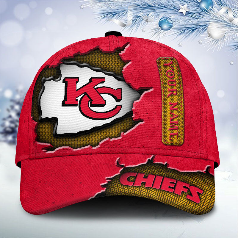 Kansas City Chiefs DMHA3116